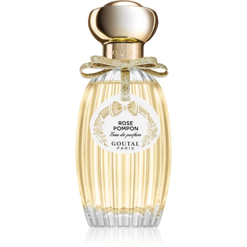 GOUTAL GOUTAL Rose Pompon за жени EDP - Женски парфюм 100мл - Сравни цени от 1 магазин с безплатна доставка