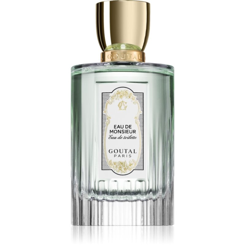 GOUTAL GOUTAL Eau de Monsieur за мъже EDT - Мъжки парфюм 100мл - Сравни цени от 1 магазин с безплатна доставка