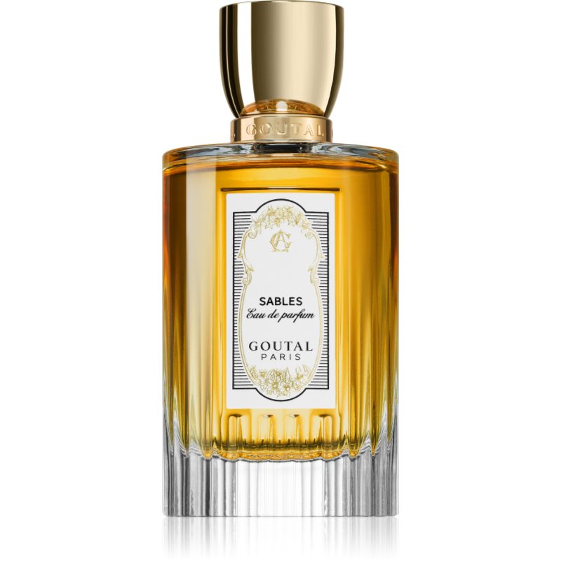 GOUTAL GOUTAL Sables за мъже EDP - Мъжки парфюм 100мл - Сравни цени от 1 магазин с безплатна доставка