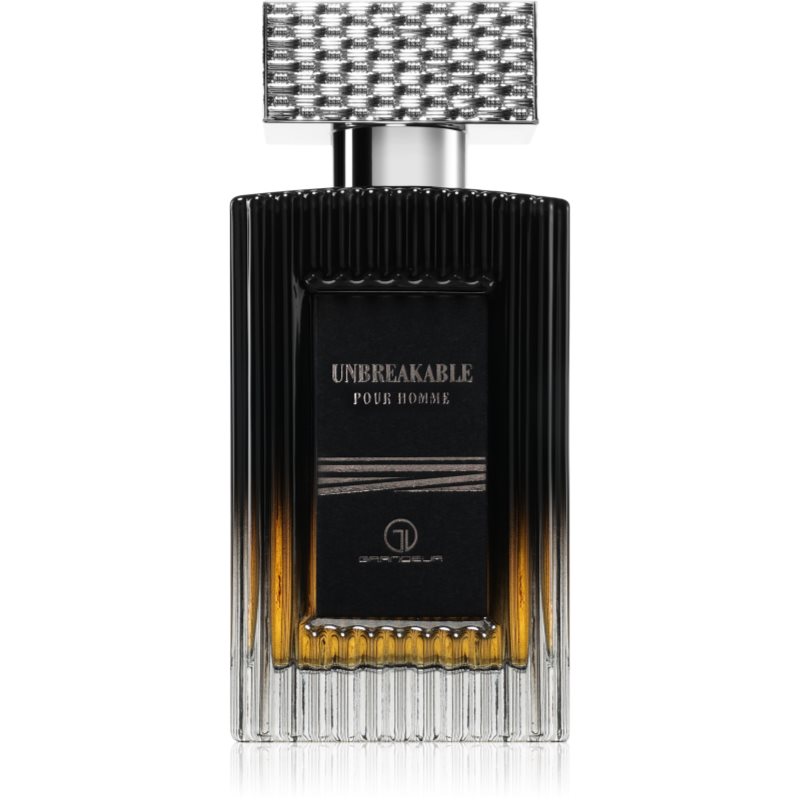Grandeur Grandeur Unbreakable за мъже EDP - Мъжки парфюм 100мл - Сравни цени от 1 магазин с безплатна доставка