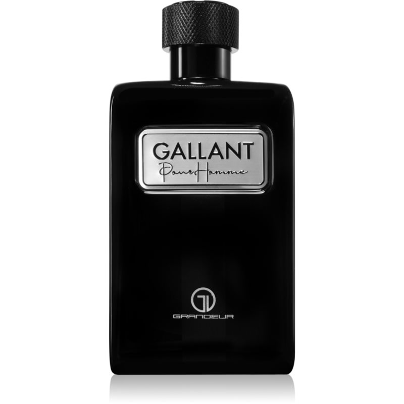 Grandeur Grandeur Gallant за мъже EDP - Мъжки парфюм 100мл - Сравни цени от 1 магазин с безплатна доставка