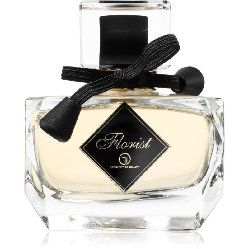 Grandeur Grandeur Florist за жени EDP - Женски парфюм 100мл - Сравни цени от 1 магазин с безплатна доставка
