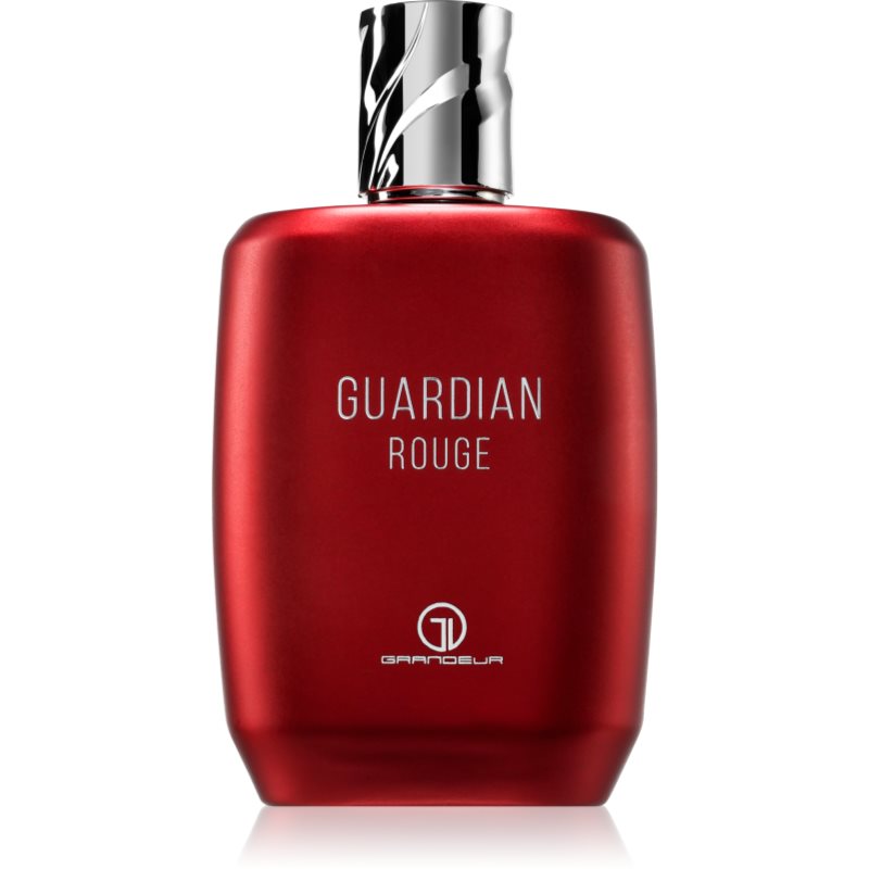 Grandeur Grandeur Guardian Rouge за мъже EDP - Мъжки парфюм 100мл - Сравни цени от 1 магазин с безплатна доставка