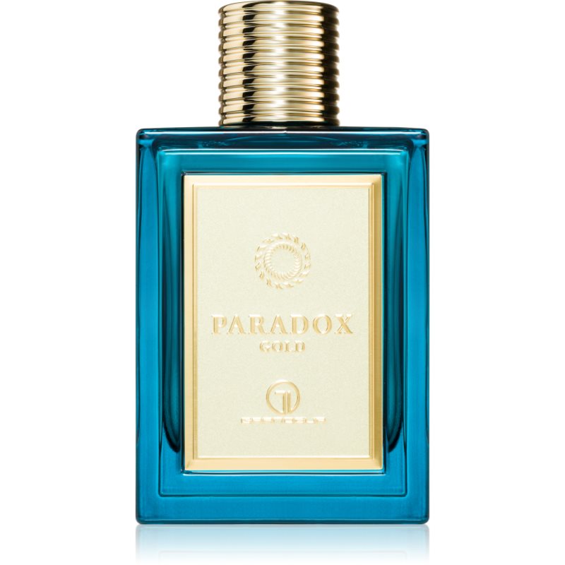 Grandeur Grandeur Paradox Gold унисекс EDP - Унисекс парфюм 100мл - Сравни цени от 1 магазин с безплатна доставка