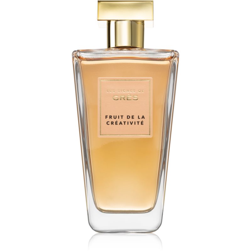 Gres Grès Les Signes de Grès Fruit de La Créativité унисекс EDP - Унисекс парфюм 100мл - Сравни цени от 1 магазин с безплатна доставка