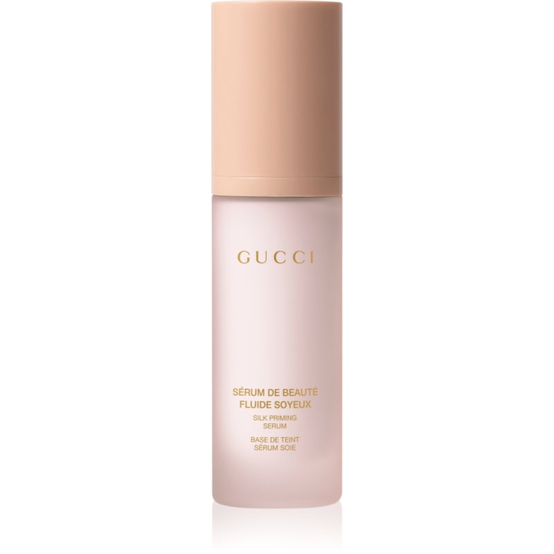 Gucci Gucci Beauty Sérum de Beauté лек крем - основа под фон дьо тен - Грим - Сравни цени от 1 магазин с безплатна доставка