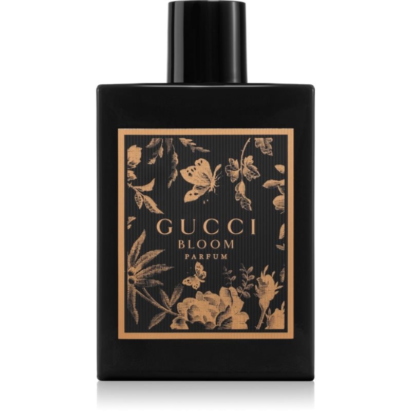 Gucci Gucci Bloom Parfum за жени - Женски парфюм 10мл - Сравни цени от 1 магазин с безплатна доставка