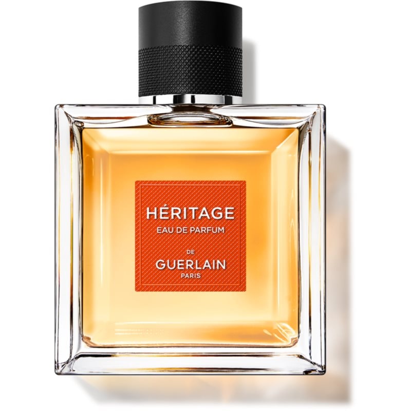 Guerlain GUERLAIN Héritage за мъже EDP - Мъжки парфюм 100мл - Сравни цени от 1 магазин с безплатна доставка