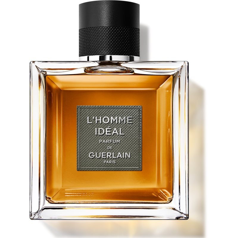 Guerlain GUERLAIN L'Homme Idéal Parfum за мъже - Мъжки парфюм 100мл - Сравни цени от 1 магазин с безплатна доставка