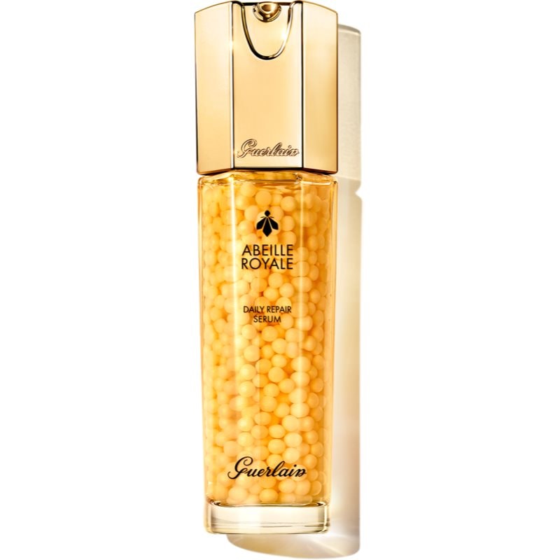 GUERLAIN Abeille Royale Daily Repair Serum луксозен серум против бръчки - Грижа за лице - Сравни цени от 1 магазин с безплатна доставка