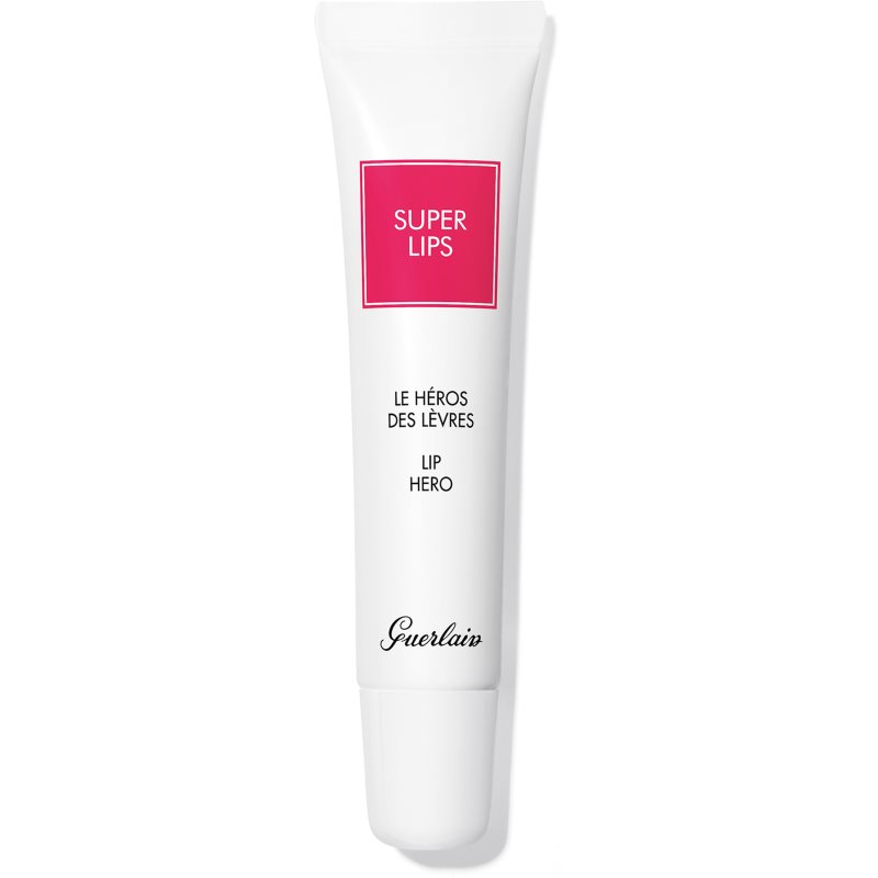GUERLAIN My Supertips Superlips хидратиращ балсам за обем на устните - Грижа за лице - Сравни цени от 1 магазин с безплатна доставка