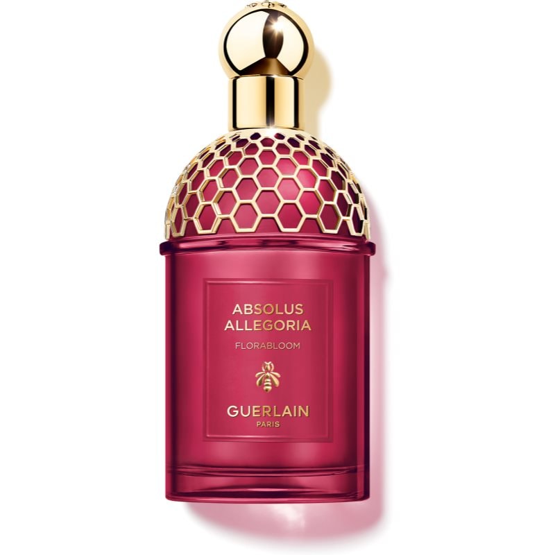 Guerlain GUERLAIN Absolus Allegoria Florabloom унисекс EDP - Унисекс парфюм 75мл - Сравни цени от 1 магазин с безплатна доставка