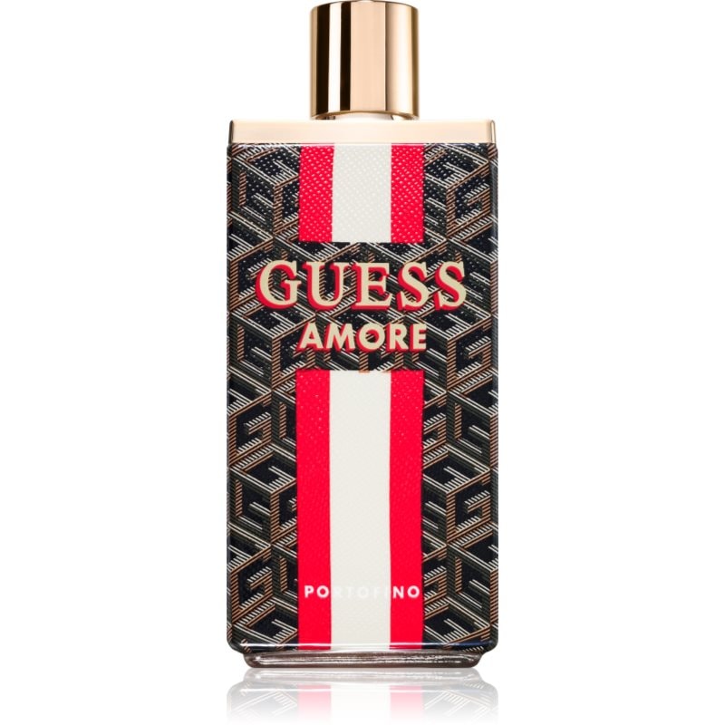 Guess Guess Guess Amore Portofino за жени EDT - Женски парфюм 100мл - Сравни цени от 1 магазин с безплатна доставка