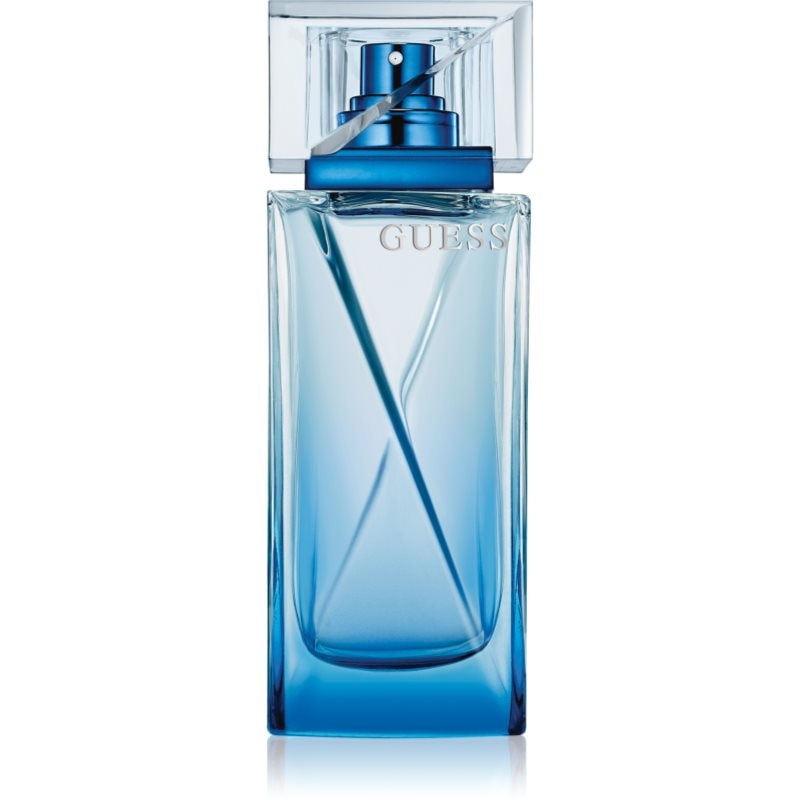 Guess Guess Night за мъже EDT - Мъжки парфюм 100мл - Сравни цени от 1 магазин с безплатна доставка