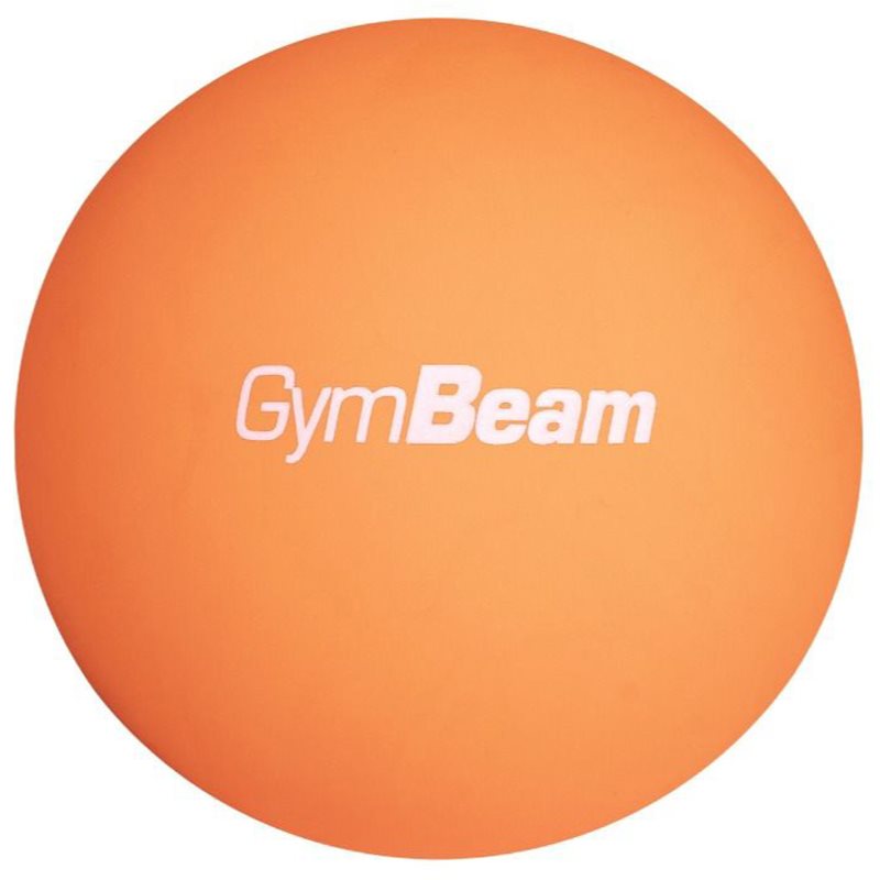 GymBeam Flexball масажна топка 6,3 см - Грижа за тяло - Сравни цени от 1 магазин с безплатна доставка