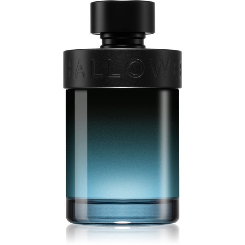 Halloween Halloween Man X за мъже EDT - Мъжки парфюм 50мл - Сравни цени от 1 магазин с безплатна доставка