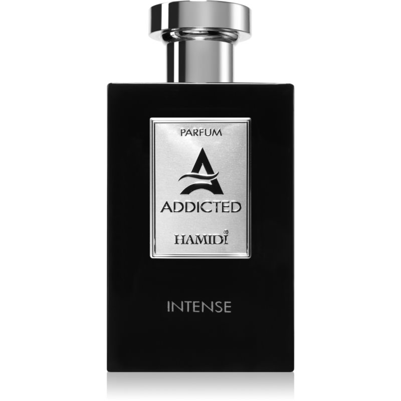 Hamidi Hamidi Addicted Intense за мъже Parfum - Мъжки парфюм 110мл - Сравни цени от 1 магазин с безплатна доставка