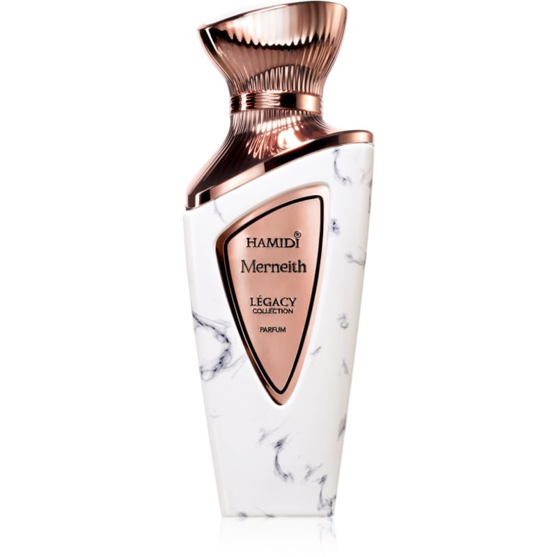 Hamidi Hamidi Legacy Merneith за жени Parfum - Женски парфюм 100мл - Сравни цени от 1 магазин с безплатна доставка