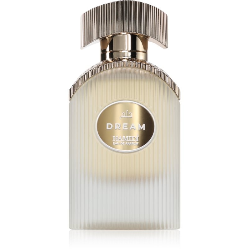Hamidi Hamidi Dream унисекс EDP - Унисекс парфюм 75мл - Сравни цени от 1 магазин с безплатна доставка