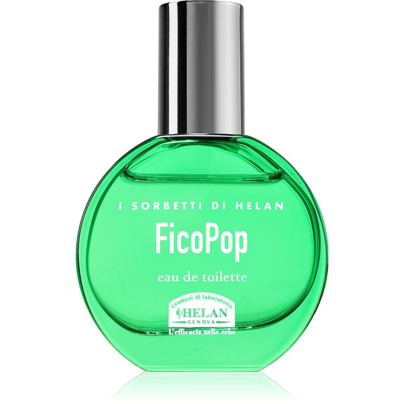 Helan Helan I SORBETTI DI HELAN FicoPop Eau de Toilette за жени EDT - Женски парфюм 30мл - Сравни цени от 1 магазин с безплатна доставка
