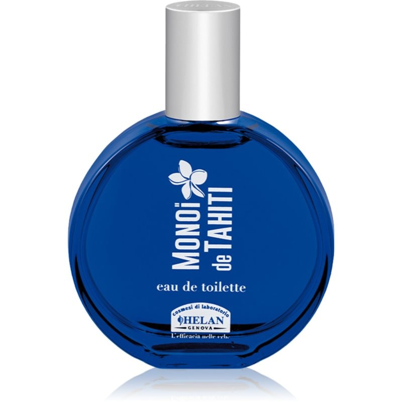 Helan Helan MONOÏ de TAHITI за жени EDT - Женски парфюм 50мл - Сравни цени от 1 магазин с безплатна доставка