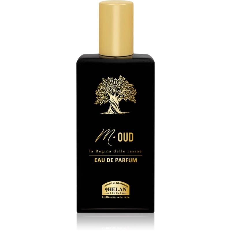 Helan Helan M-OUD за мъже EDP - Мъжки парфюм 50мл - Сравни цени от 1 магазин с безплатна доставка