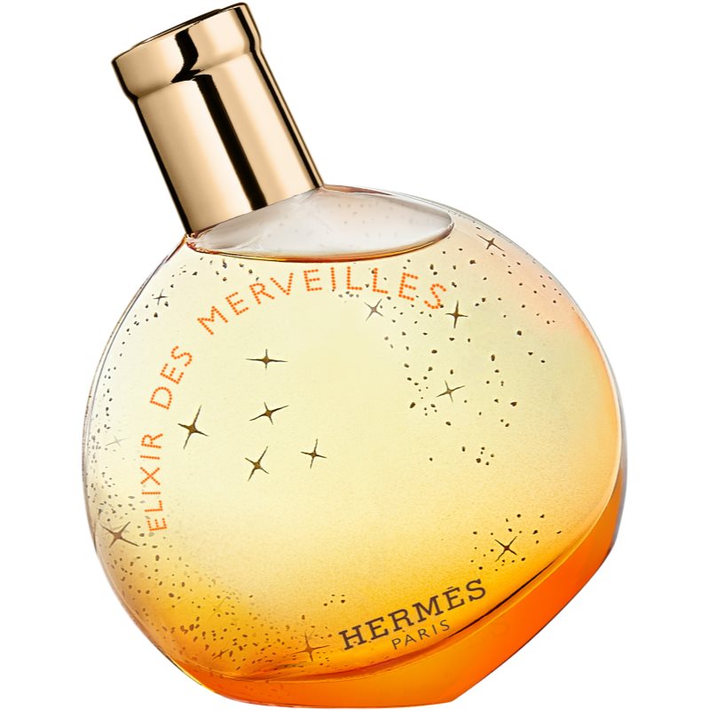 Hermes HERMÈS Elixir Des Merveilles за жени EDP - Женски парфюм 30мл - Сравни цени от 1 магазин с безплатна доставка