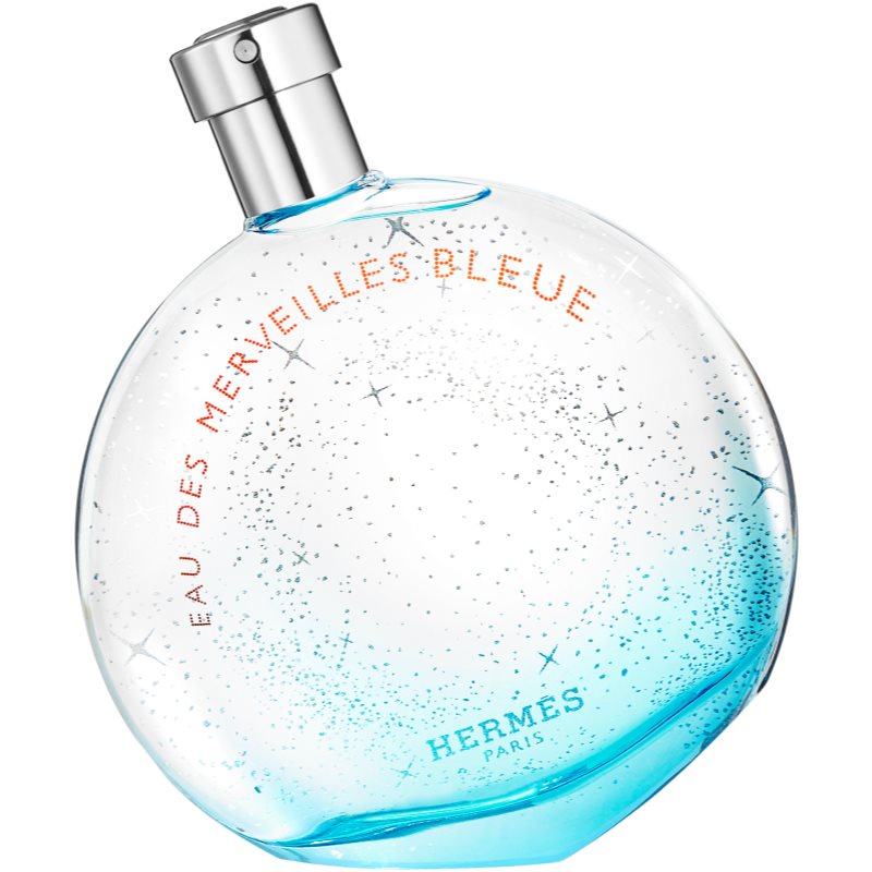 Hermes HERMÈS Eau des Merveilles Bleue за жени EDT - Женски парфюм 30мл - Сравни цени от 1 магазин с безплатна доставка