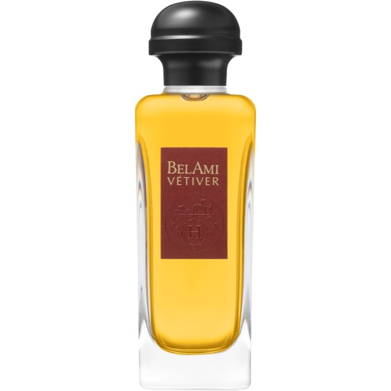 Hermes HERMÈS Bel Ami Vetiver за мъже EDT - Мъжки парфюм 100мл - Сравни цени от 1 магазин с безплатна доставка