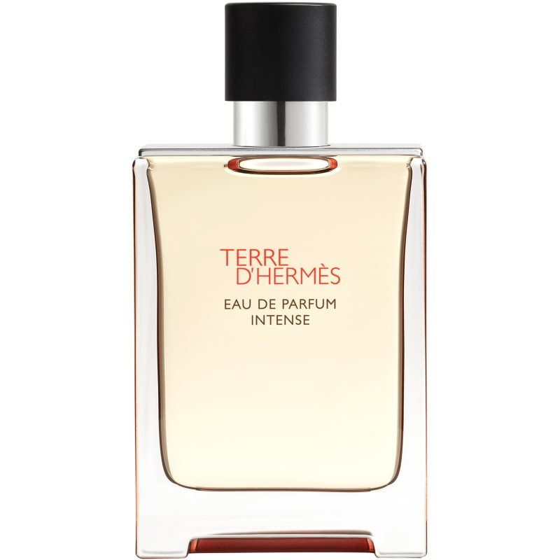 Hermes HERMÈS Terre d’Hermès Eau de Parfum Intense intense за мъже - Мъжки парфюм 50мл - Сравни цени от 1 магазин с безплатна доставка