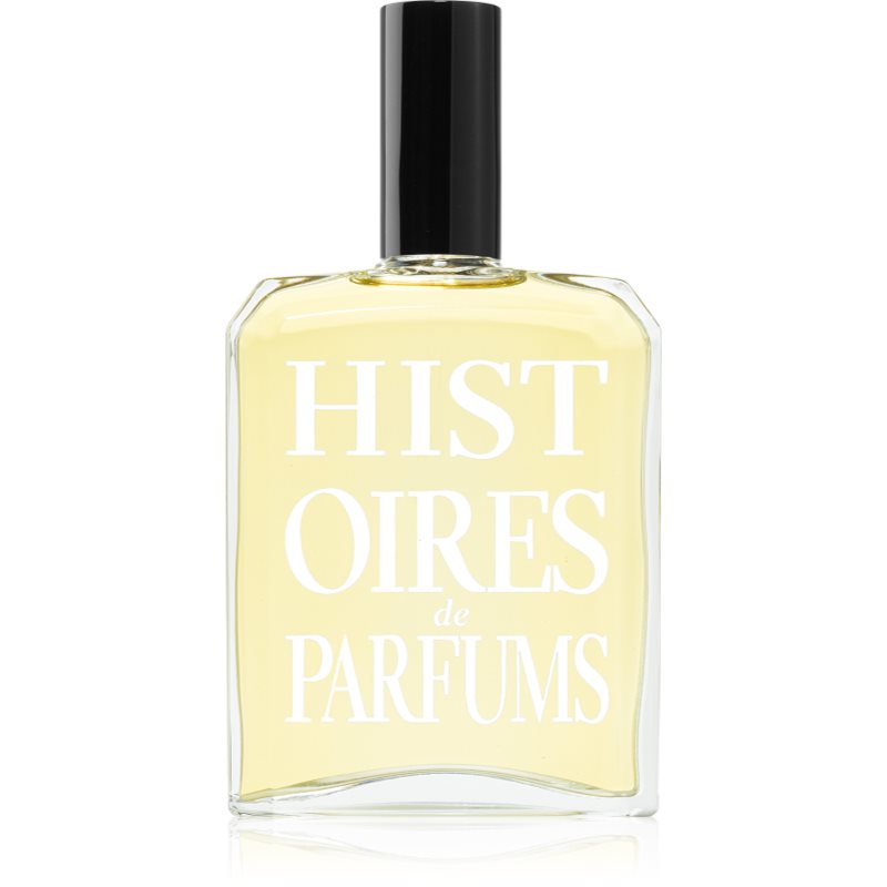Histoires De Parfums Histoires De Parfums Noir Patchouli унисекс EDP - Унисекс парфюм 60мл - Сравни цени от 1 магазин с безплатна доставка