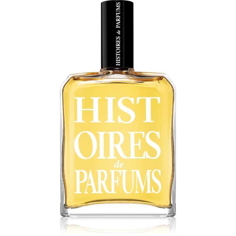 Histoires De Parfums Histoires De Parfums 1740 за мъже EDP - Мъжки парфюм 60мл - Сравни цени от 1 магазин с безплатна доставка