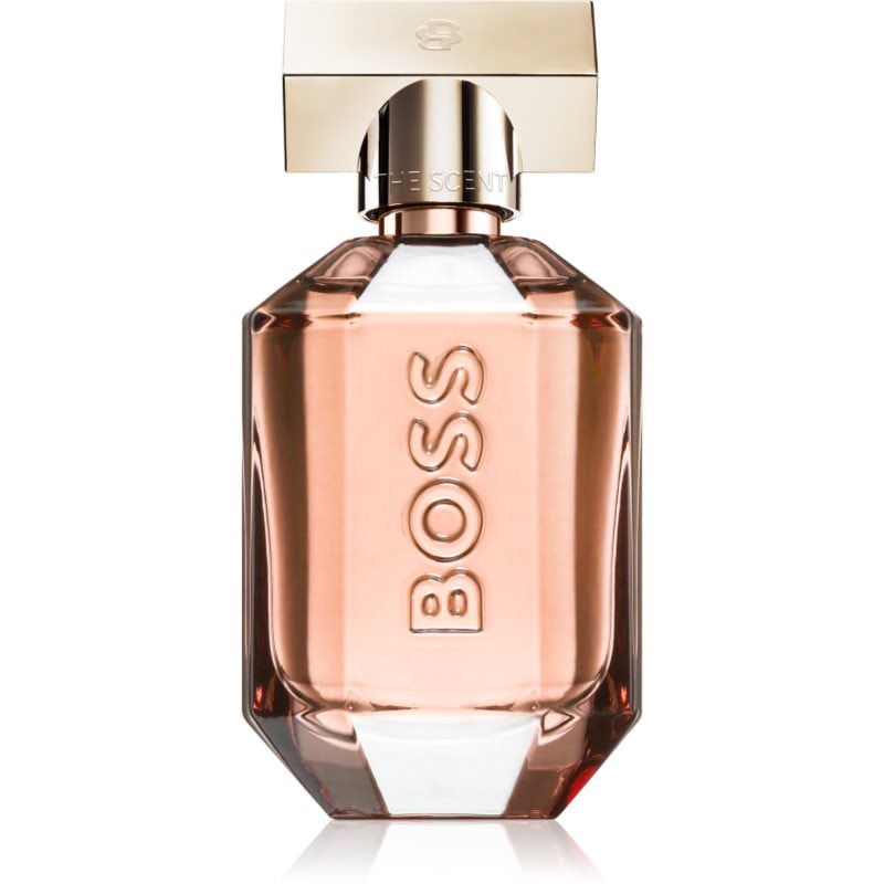 Hugo Boss Hugo Boss BOSS The Scent for Her Le Parfum за жени - Женски парфюм 30мл - Сравни цени от 1 магазин с безплатна доставка