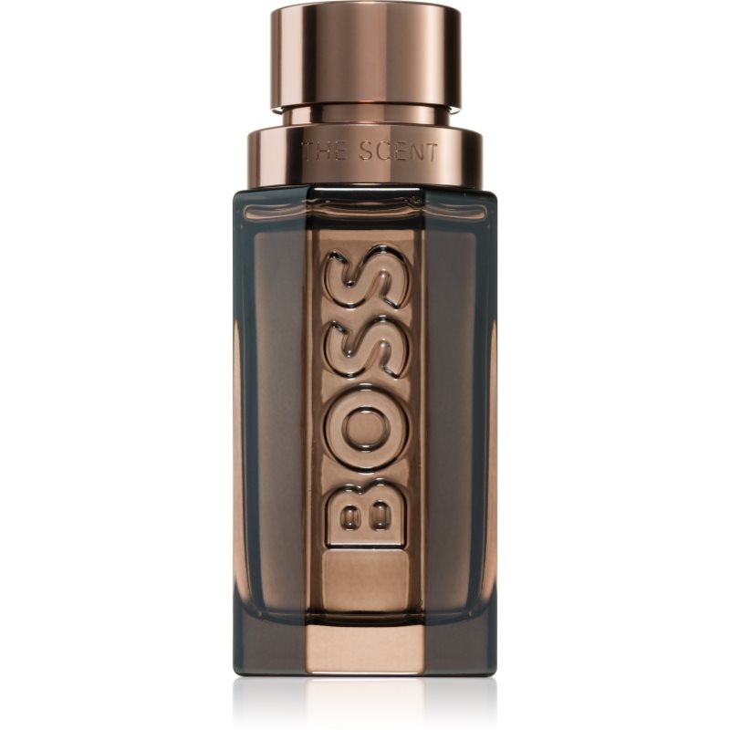 Hugo Boss Hugo Boss за мъже Parfum - Мъжки парфюм 50мл - Сравни цени от 1 магазин с безплатна доставка