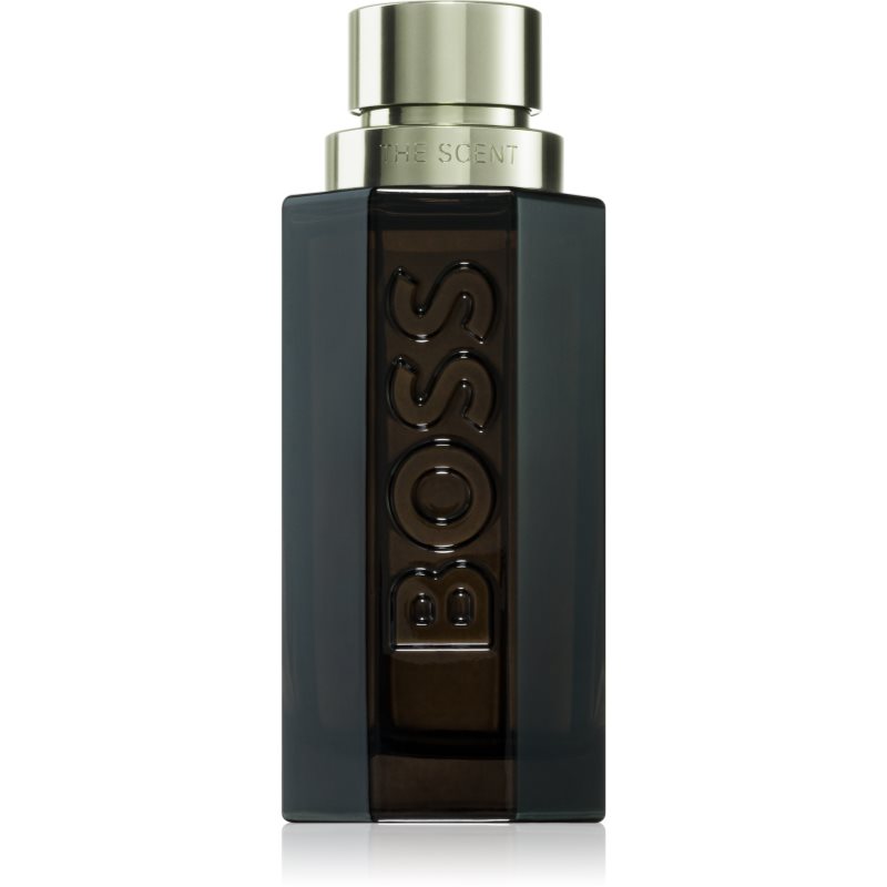 Hugo Boss Hugo Boss BOSS The Scent Magnetic for him за мъже EDP - Мъжки парфюм 50мл - Сравни цени от 1 магазин с безплатна доставка