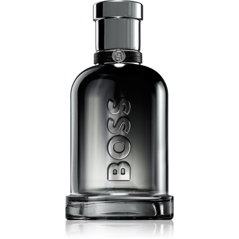 Hugo Boss Hugo Boss BOSS Bottled Beyond за мъже EDP - Мъжки парфюм 50мл - Сравни цени от 1 магазин с безплатна доставка