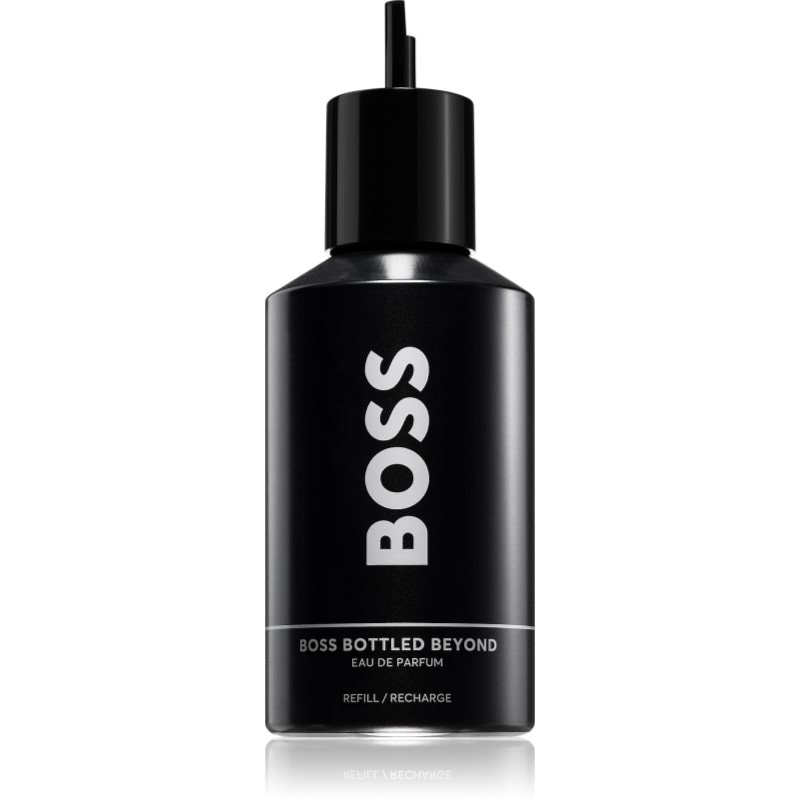 Hugo Boss Hugo Boss BOSS Bottled Beyond за мъже refill EDP - Мъжки парфюм 200мл - Сравни цени от 1 магазин с безплатна доставка