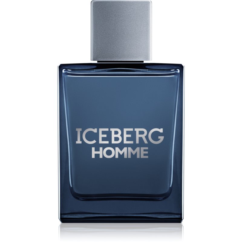 Iceberg Iceberg Homme за мъже EDT - Мъжки парфюм 100мл - Сравни цени от 1 магазин с безплатна доставка