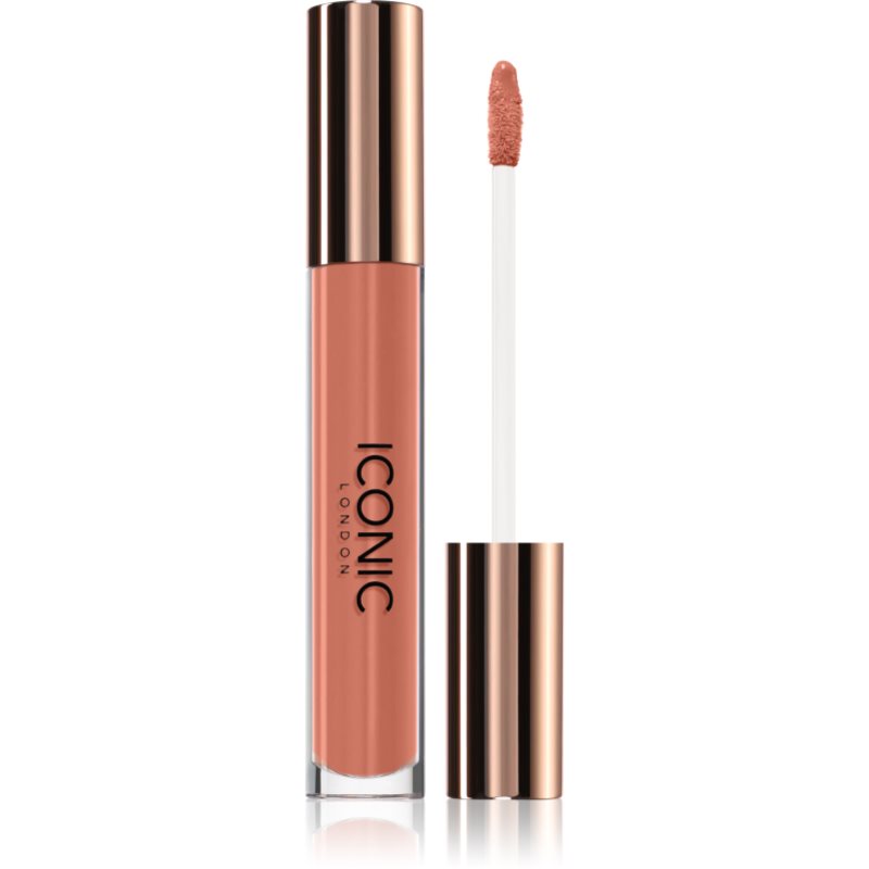 ICONIC London Lip Plumping Gloss блясък за устни за обем цвят Feeling It - Грим - Сравни цени от 1 магазин с безплатна доставка