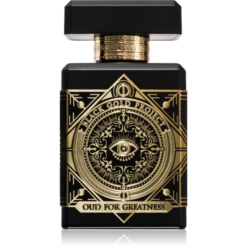 Initio Parfums Prives Initio Parfums Privés Oud for Greatness унисекс EDP - Унисекс парфюм 50мл - Сравни цени от 1 магазин с безплатна доставка