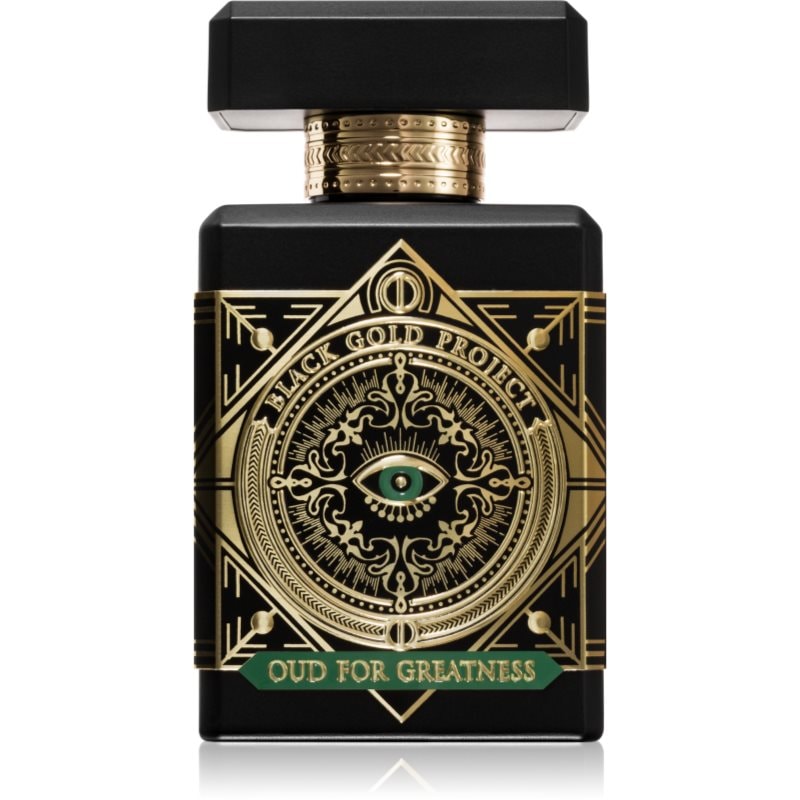 Initio Parfums Prives Initio Parfums Privés Oud for Greatness Neo унисекс EDP - Унисекс парфюм 90мл - Сравни цени от 1 магазин с безплатна доставка