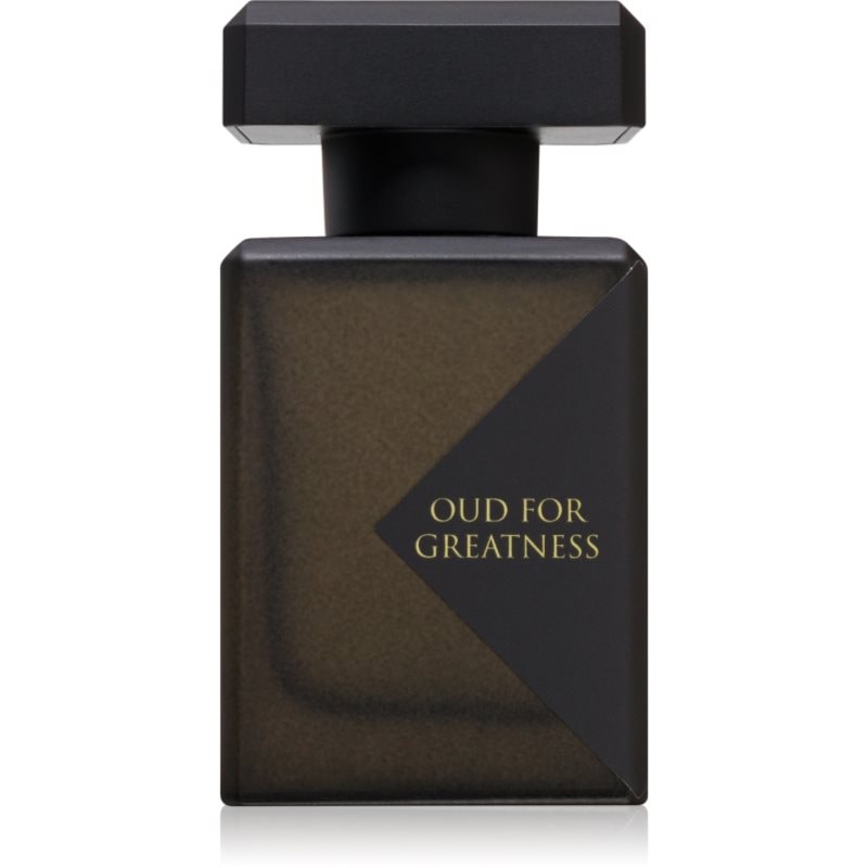 Initio Parfums Prives Initio Parfums Privés Oud for Greatness aромат за коса унисекс - Унисекс парфюм 50мл - Сравни цени от 1 магазин с безплатна доставка