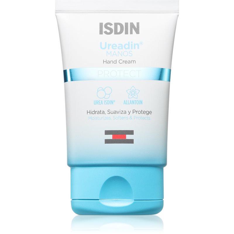ISDIN Ureadin MANOS Protect Hand Cream крем за ръце - Грижа за тяло - Сравни цени от 1 магазин с безплатна доставка