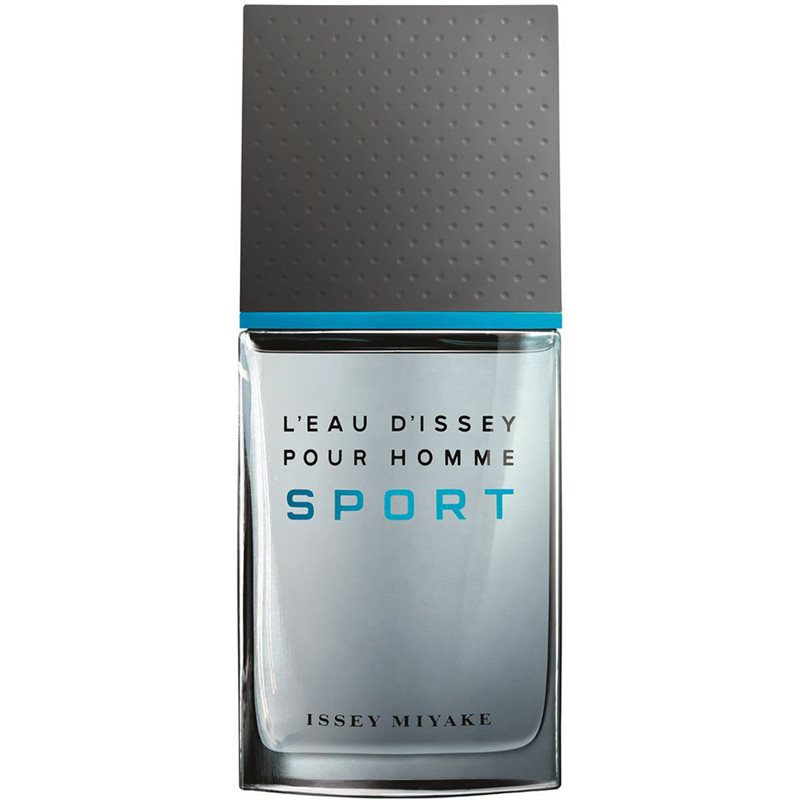 Issey Miyake Issey Miyake L'Eau d'Issey Pour Homme Sport за мъже EDT - Мъжки парфюм 50мл - Сравни цени от 1 магазин с безплатна доставка