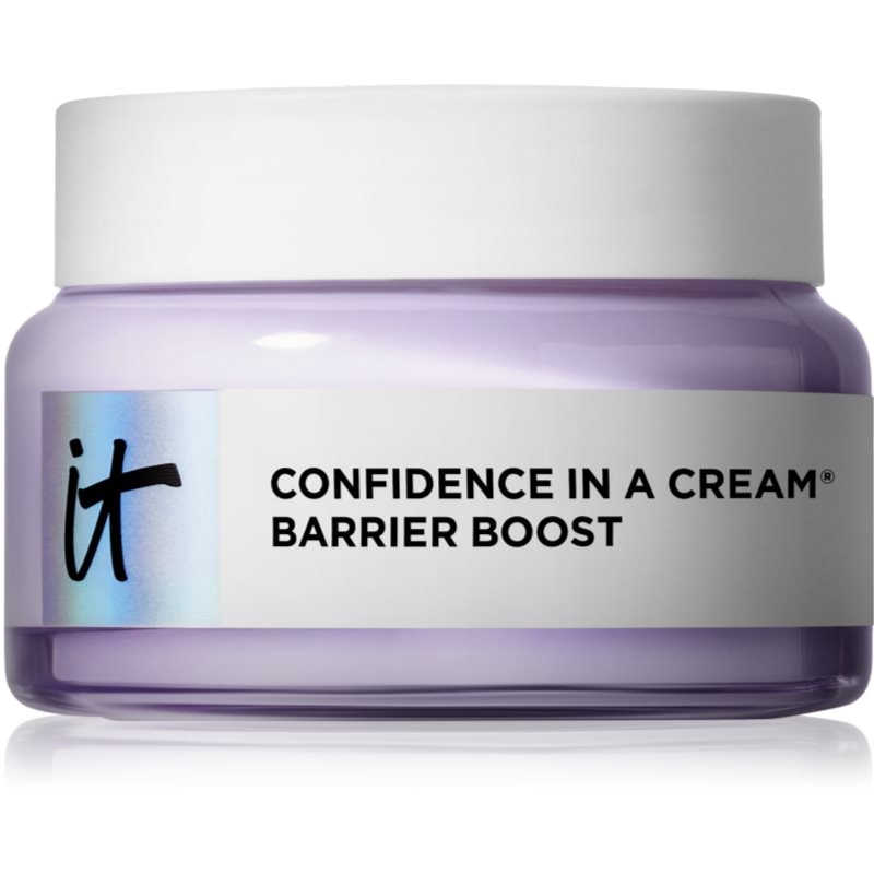 IT Cosmetics Confidence In a Cream хидратиращ крем - Грижа за лице - Сравни цени от 1 магазин с безплатна доставка