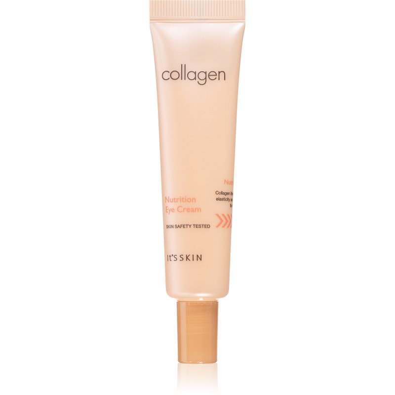 It´s Skin Collagen хидратиращ и изглаждащ очен крем с колаген - Грижа за лице - Сравни цени от 1 магазин с безплатна доставка