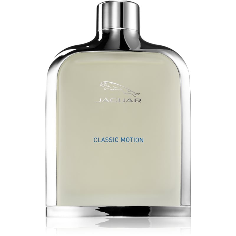 Jaguar Jaguar Classic Motion за мъже EDT - Мъжки парфюм 100мл - Сравни цени от 1 магазин с безплатна доставка