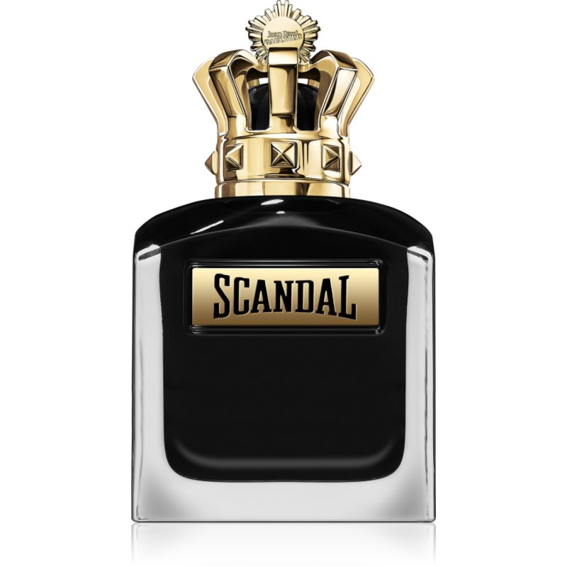 Jean Paul Gaultier Jean Paul Gaultier Scandal Pour Homme Le Parfum сменяема за мъже - Мъжки парфюм 50мл - Сравни цени от 1 магазин с безплатна доставка