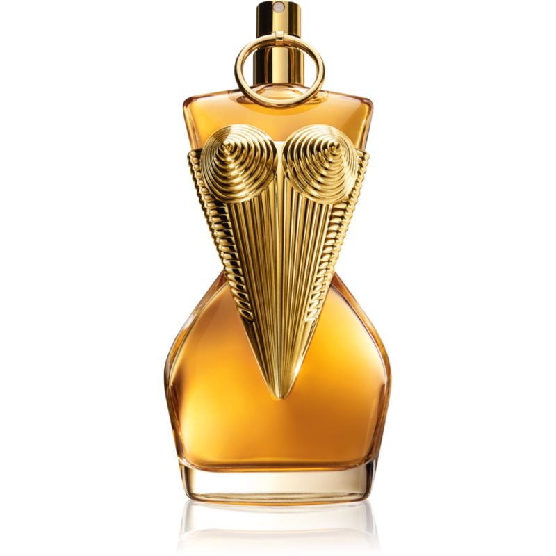 Jean Paul Gaultier Jean Paul Gaultier Gaultier Divine Le Parfum сменяема за жени - Женски парфюм 15мл - Сравни цени от 1 магазин с безплатна доставка