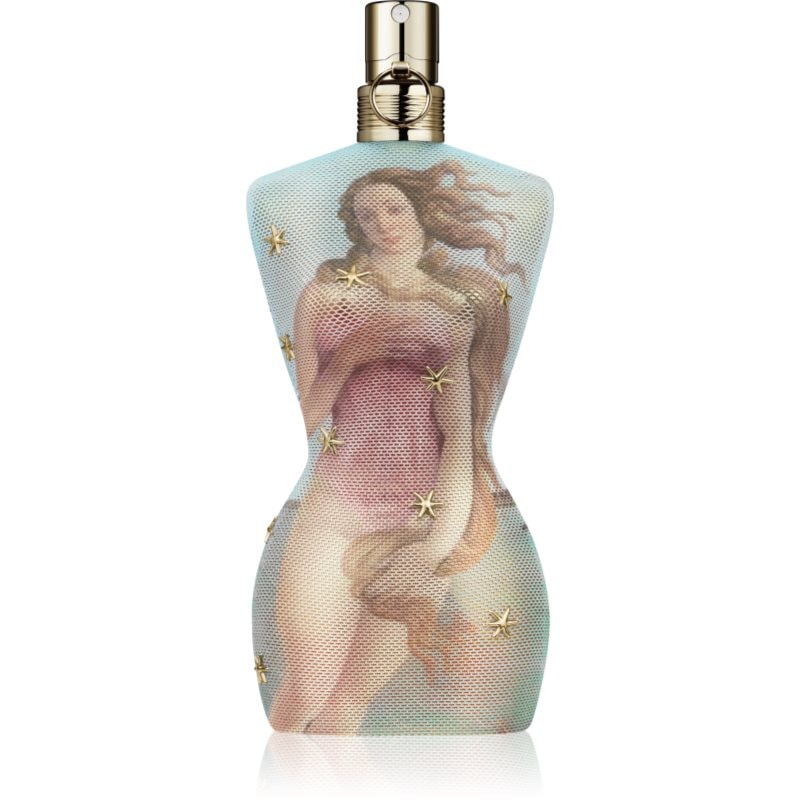 Jean Paul Gaultier Jean Paul Gaultier Classique Collector за жени EDT - Женски парфюм 100мл - Сравни цени от 1 магазин с безплатна доставка